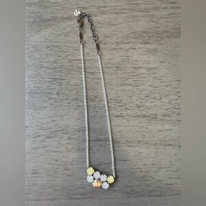 Sabika Necklace